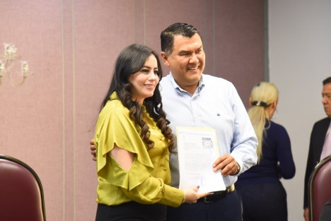 El diputado Othón Hernández Candanedo presentó ante la Diputación Permanente de la LXVI Legislatura una iniciativa por la que busca una mayor protección a las personas menores de edad y su derecho a la salud y a una vida libre de violencia.