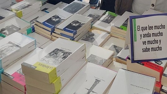 La Editorial de la Universidad Veracruzana realiza este viernes su remate de libros por su 66 aniversario,  dee las 10:00 a las 17:00 horas,en Nogueira 7, Col. Centro, Xalapa, Veracruz. 