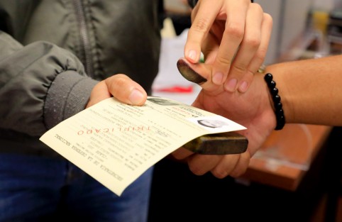 El Gobierno Municipal de Xalapa, a través de la Secretaría del Ayuntamiento, reitera su invitación a los jóvenes Clase 2005 y Remisos, a que tramiten de manera personal y gratuita la Cartilla de Identidad del Servicio Militar Nacional (SMN), con el fin de cumplir con esta obligación cívica.

