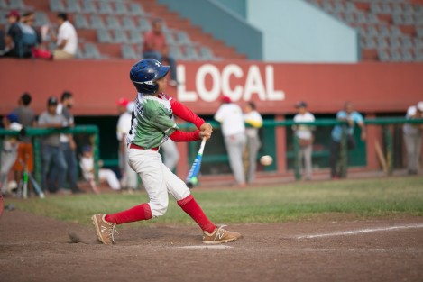  Este fin de semana, el Ayuntamiento, a través de la Dirección de Cultura Física, realizó un cuadrangular entre escuelas y ligas de la región, con el fin de fortalecer a la selección que representará a Xalapa en el Campeonato Nacional de Beisbol U13 2023, a desarrollarse del 9 al 16 de abril. 