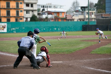 En el Parque Deportivo Colón, jóvenes de la categoría 2010 se enfrentaron en distintos encuentros para mostrar sus capacidades y formar parte del seleccionado que buscará la corona nacional entre 18 equipos de todo el país. 
