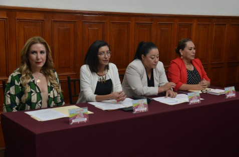 El propósito de esta iniciativa es recaudar fondos para los 40 Centros de  Atención Múltiples (CAMs) de la entidad, así como hacer visible a este sector de la sociedad.
