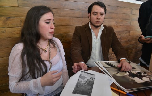 Los propietarios de una academia de Ballet denunciaron acoso y allanamiento por parte de una ex empleada. 