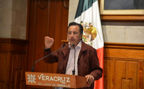 En este desglose el mandatario expuso que, de 485 aseguramientos registrados, los municipios con mayor incidencia son Xalapa (73), Córdoba (65), Veracruz y Coatzacoalcos (27).  