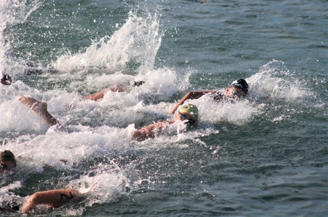 El presidente de la Asociación de Natación de Veracruz, Mario Ulises Villarreal Quiroz, informó que hasta el momento hay una cifra histórica de 31 veracruzanos que participarán en el Campeonato Nacional de Aguas Abiertas 2023, el cual se desarrollará del 5 al 7 de Mayo en Cancún, Quintana Roo. 

