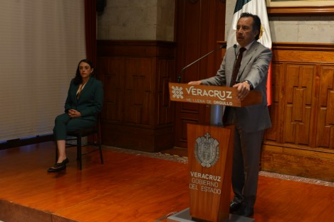 El Gobierno de Veracruz está listo para recibir al turismo en el periodo vacacional de Semana Santa y desplegará en sus destinos a 11 mil 311 elementos de las secretarías de Seguridad Pública (SSP) y Protección Civil (PC), coordinados con Marina, Guardia Nacional, Dirección General de Aeronáutica y municipios. 