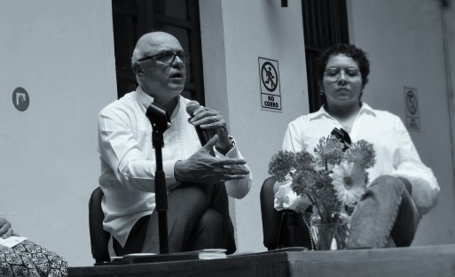 En esta primera edición se contó con la participación de 10 propuestas de exhibición cinematográfica, provenientes de los municipios de Yanga, Veracruz, Coatzacoalcos y Xalapa. El jurado calificador,  estuvo integrado por los especialistas en cine José María Baxin, Ismael Espíndola y Raciel Martínez.  