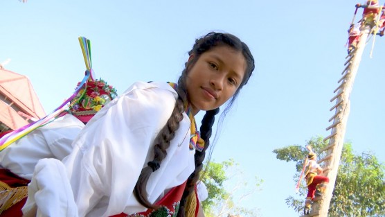  Con más de 160 aprendices, 10 de ellos mujeres; el cuidado, valoración y preservación de la danza ritual de los Voladores de Papantla se mantiene gracias a la Casa-Escuela de Voladores del Centro de las Artes Indígenas y sus sedes comunitarias de Ojital Viejo (Papantla), Zapotal Santa Cruz (Tihuatlán) y Arenal (Coxquihui). 