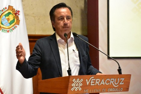 El gobernador Cuitláhuac García Jiménez presumió que la Cumbre Tajín  2023 superó la afluencia de visitantes de todas las ediciones anteriores, con un total de 713 mil 200 personas. El mandatario estatal expresó que, gracias a la colaboración entre estado, federación y municipio, se logró el éxito en esta edición.