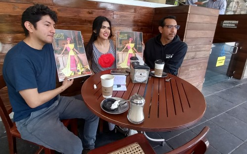 Como en Xalapa hay de todo y para todos, este lunes organizadores anunciaron  que ArteMía Mx presentará su pasarela de moda Silvestre Artesana, junto a  Trendy Models & Influencers M y la Dirección de Cultura este 31 de marzo a las 19 horas en el Centro Recreativo Xalapeño. 