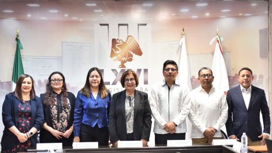 La presidenta de la Mesa Directiva de la LXVI Legislatura del estado, diputada Margarita Corro Mendoza, afirmó que el empoderamiento de las mujeres requiere instituciones que fortalezcan y consoliden sus derechos. Éstos, aseguró, se están consiguiendo, con acciones afirmativas y una lucha constante, por lo que, agregó, la descentralización de los Institutos de las Mujeres en el nivel municipal es un reto más que debe lograrse.