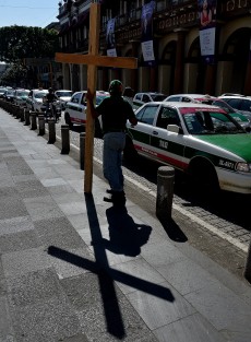 Y se retiró el luchador ecológico, tras casi 40 años... --Chopenjawer