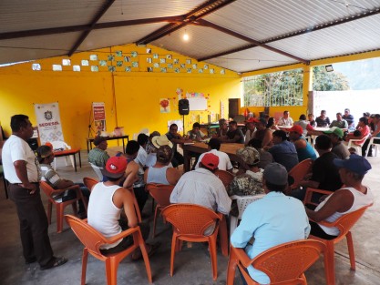  En 2023, autoridades estatales y locales efectuarán 35 diagnósticos comunitarios como parte de la estrategia estatal Proveer, Desarrollo y Bienestar, a fin de dar respuesta puntual a las necesidades de 23 municipios considerados de Atención Prioritaria. 