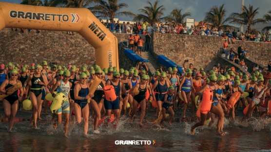 El comité organizador invita a las y los interesados a consultar la convocatoria oficial en www.granretto.com en donde se encuentran todos los pormenores de esta décima travesía Gran Retto Veracruz 2023, así como las medallas de participación, de premiación, seguridad y asistencia médica, entre otros beneficios a los que se harán acreedores al ser partícipes de esta competencia.