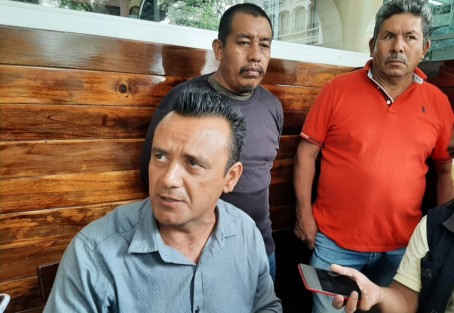El secretario general de la asociación civil La Leyenda de Chucho el Roto, y vocero del Movimiento de Resistencia Civil en Favor de la Reclasificación de las Tarifas Eléctricas en el Estado de Veracruz, Jorge Morales Barradas, descartó que la inversión millonaria en la compra a Iberdrola de 13 plantas de generación de energía, vaya a reducir las tarifas eléctricas.