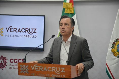 Con cerca de 6 millones de acciones, el Gobierno del Estado rompe récord de asistencia a personas con discapacidad; aunado a la pensión de la Federación, el gobernador Cuitláhuac García Jiménez reiteró la inversión de 60 millones de pesos anuales en Apoyos Funcionales y Atención Alimentaria a grupos vulnerables.