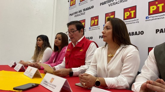 El Partido del Trabajo (PT) al igual que el presidente de la República, reitera lo que en el pasado manifestamos: el Instituto Nacional de Acceso a la Información, no sirve para nada. Creado por el foxismo-priismo, tuvo como principal propósito legalizar las corruptelas de gobiernos corruptos, quienes brindaron de impunidad. 