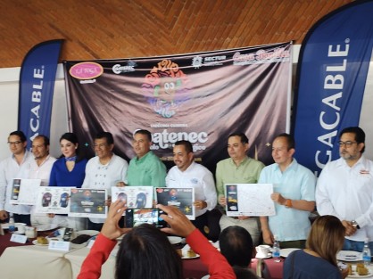 Se competirá en las categorías 5K y 10K, en Juvenil, Libre, Máster, Veteranos, y Veteranos Plus, En la categoría infantil serán los bloque se 2010 - 2011, 2012 - 2013, 2014 - 2015, 2016 - 2017 y 2018 - menores. Hay  una bolsa asegurada de 70 mil pesos.

