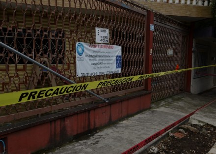  Al punto acudieron elementos del Cuerpo de Bomberos de Xalapa, SSP, y PC estatal y municipal, que reportan el incendio liquidado.
