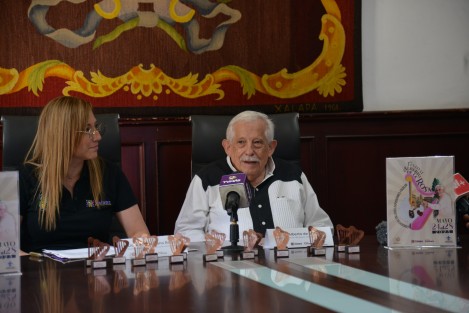  Conciertos, exposiciones, conferencias, talleres y charlas, entre otras actividades, forman parte del Festival Alberto de la Rosa, a realizarse del 24 al 28 de mayo en distintos espacios culturales y públicos del municipio.