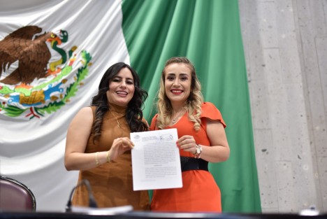 Con el propósito de fortalecer la educación inicial y atención a la primera infancia de las niñas y niños veracruzanos, la diputada Nora Jéssica Lagunes Jáuregui presentó un Anteproyecto con Punto de Acuerdo por el que hace un llamado a la Secretaría de Educación de Veracruz (SEV), para que rinda a esta Soberanía un informe sobre las políticas públicas que ha implementado en la materia.