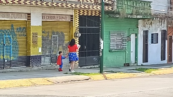 No sólo la mamá de Súperman es una Mujer Maravilla... ¡Felicidades a todas las mamás en su día!