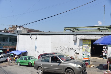 Mencionó que el próximo que podrían atender es el Galeana, ubicado en la calle Poeta Jesús Díaz en la zona centro de Xalapa, dijo que está prevista la inversión, para mejorar los  problemas graves de gas, de agua, de drenaje, etc.