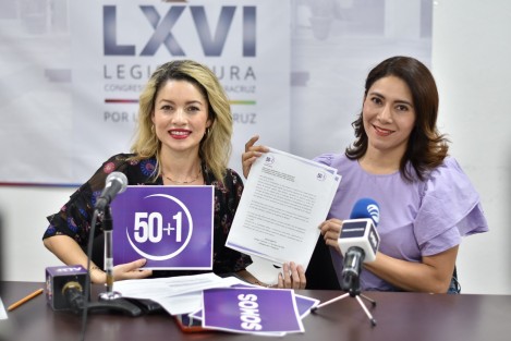 Por medio de una Iniciativa con Proyecto de Decreto que adiciona la fracción VIII al Artículo 373 y la fracción IV al Artículo 376 del Código Civil para el Estado de Veracruz de Ignacio de la Llave, la diputada Maribel Ramírez Topete propuso la incorporación del delito de feminicidio en dichas porciones normativas para la suspensión y la pérdida de la patria potestad.