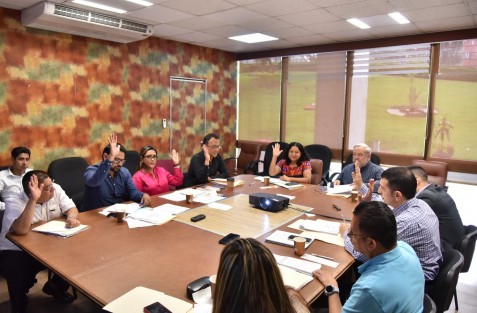 La LXVI Legislatura del Estado de Veracruz, por conducto de la Secretaría General, encabezó la segunda reunión interinstitucional con la Comisión Estatal de Derechos Humanos y la Representación Estatal del Instituto Nacional de los Pueblos Indígenas (INPI) en la que fueron aprobados los proyectos de protocolos y las convocatorias de las consultas a los pueblos y comunidades indígenas y afrodescendientes.
