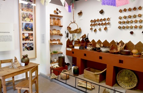 El Museo Casa Xalapa (MUXA) será sede del Encuentro de Museos, evento donde se reunirán distintas autoridades de los espacios museográficos, con charlas acerca de la importancia del acervo cultural e histórico que ofrecen a la sociedad.