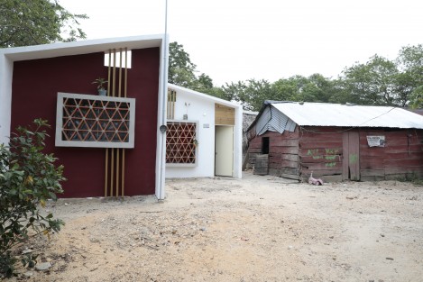 En suma, el impacto es de mil 139 habitantes en nueve municipios.