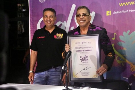 Una cifra de 300 mil asistentes da como preliminar SECTUR para el SalsaFest 2023. En próximos días  se conocerán cifras oficiales.