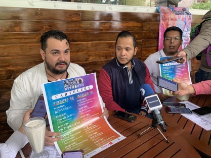  Estudiantes de posgrado de la Universidad Veracruzana, integrantes de la comunidad LGBT+, advirtieron que dentro de la institución hay alumnos que han sufrido discriminación por su preferencia sexual. 