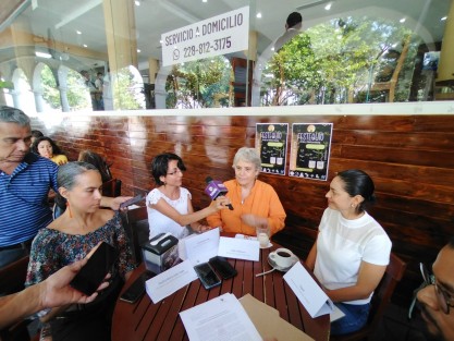 Con el objetivo de promover el cuidado y protección hacia el planeta, el comité organizador dio a conocer el Primer Festival de Arte y Naturaleza de la RED de Espacios Culturales Independientes del Centro de Veracruz Festequio 2023. 