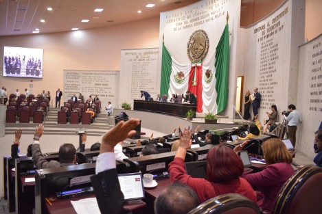 En cumplimiento con la sentencia de la Suprema Corte de Justicia de la Nación (SCJN) en relación con la Acción de Inconstitucionalidad 210/ 2020, el Pleno de la LXVI Legislatura del estado de Veracruz aprobó el dictamen de Decreto, respecto al reconocimiento de los pueblos y comunidades afromexicanas.