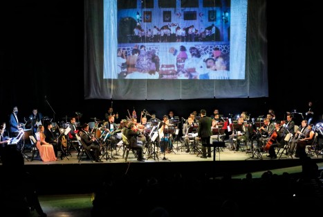 Con recitales, conciertos y serenatas, Ayuntamiento acerca la música a la niñez.