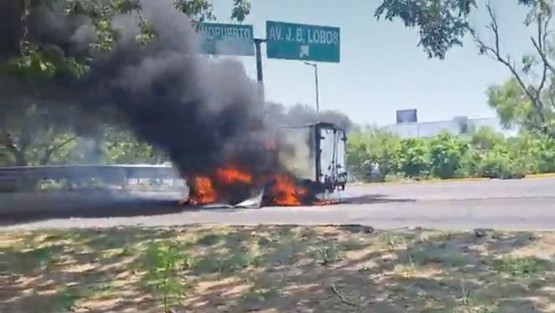Estos hechos ocurrieron alrededor de las 13:30 horas de este sábado 17 de junio sobre la carretera Veracruz- Xalapa, donde unos sujetos que circulaban a bordo de una camioneta abrieron fuego contra los elementos de seguridad. 