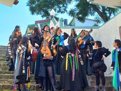 Y para el mes de agosto tendrán su ya tradicional Festival de Tunas Femeniles, en su  10a. edición, con grupos invitados de México, Chile, Colombia y Puerto Rico. 