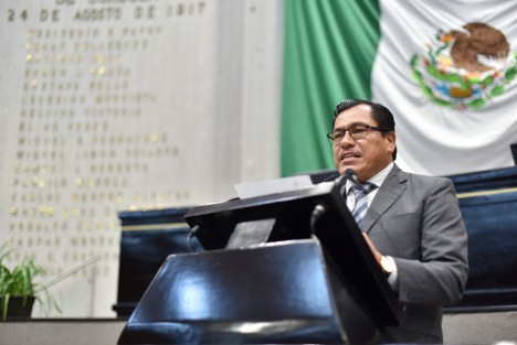 El diputado José Magdaleno Rosales Torres se pronunció por visibilizar la situación jurídica que guardan extrabajadoras y extrabajadores del extinto Sistema de Agua y Saneamiento Metropolitano de Veracruz, Boca del Río y Medellín (SAS).