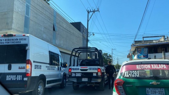 Junto a personal del Instituto Federal de la Defensoría Pública, observadores de la Oficina del Alto Comisionado de las Naciones Unidas para los Derechos Humanos arribaron para la audiencia de la jueza Angélica N. La defensa espera que pueda llevar su proceso en libertad.