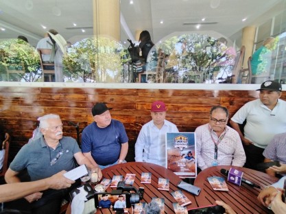 Por sus instalaciones deportivas y destacada organización durante el pasado Torneo Nacional de Beisbol U-13, Xalapa fue elegida por la Federación Mexicana de Beisbol (Femebe) como la sede para la realización del Torneo Nacional de Beisbol Pre-Junior 13-14, evento que tendrá lugar del 8 al 15 de julio, informó el director de Cultura Física, Bertoldo Reyes Campuzano.