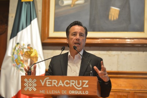 Dado que la denominación de Pueblos Mágicos asegura un incremento anual del 8 por ciento en la actividad turística y la derrama económica de la entidad, el gobernador Cuitláhuac García Jiménez celebró la reciente integración de Córdoba y Naolinco en el programa de la Secretaría de Turismo federal.