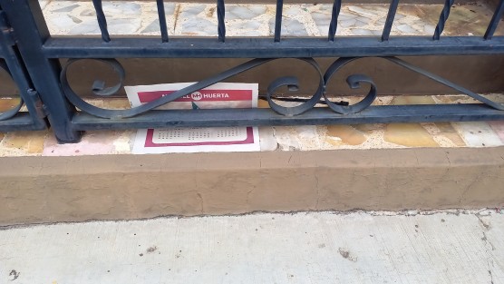 Cuando los periodiquitos parecían estarse extinguiendo... surgen nuevos suscriptotores
