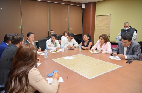 La Comisión Permanente de Vigilancia del Congreso del Estado informó que, tras la conclusión del periodo de recepción de propuestas de aspirantes a titular de las Contralorías Internas del Poder Legislativo, Orfis del estado y Trijaev, se registraron 28 personas. 