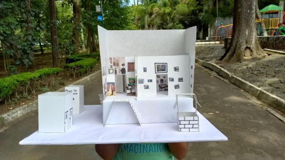 Debido a la intensa actividad que ahí se lleva a cabo, el Museo de la Música Veracruzana, Casa de Doña Falla, en poco tiempo se ha posicionado como uno de los sitios imperdibles para quien visita Xalapa, y los propios xalapeños. Por ello no es de extrañar que una distinguida alumna de la Esc. Prim. Salvador Díaz Mirón la haya elegido como tema para su excelente trabajo escolar. 