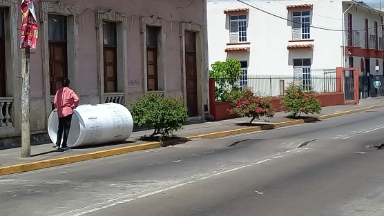 Cada quien su rollo.