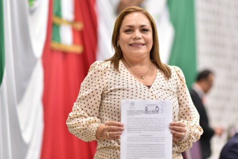 Promover, respetar, proteger y garantizar los derechos de las personas mayores y adoptar todas las medidas para que los ejerzan de manera efectiva es el propósito de la Iniciativa con Proyecto de Decreto que reforma diversos artículos de la Ley de los Derechos de las Personas Mayores, presentada por la diputada Verónica Pulido Herrera.