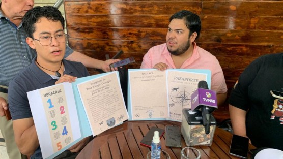 El Colectivo Flor de Agosto informó que lanzarán un pasaporte de ruta Xalapa-Coatepec, con el cual turistas podrán aprovechar descuentos en ciertos comercios de la zona.