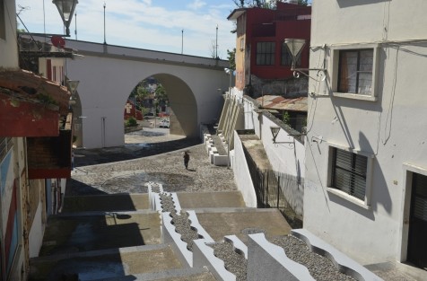 De acuerdo con el Edil, será el próximo 17 de agosto cuando este icónico barrio de la capital reciba el nombramiento como el primer Barrio Mágico de México con sede en Veracruz, distinción otorgada por la Secretaría de Turismo federal. 