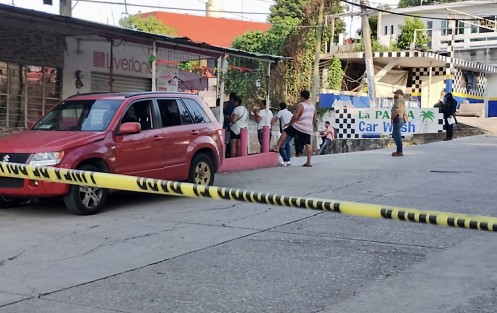 Reportes de vecinos de varias zonas de la ciudad de Poza Rica, Ver., llevaron al hallazgo este domingo 13 de agosto, de varias hieleras conteniendo restos humanos. Hasta el momento se desconoce el número e identidad de personas ultimadas, así como los responsables de tales hechos.